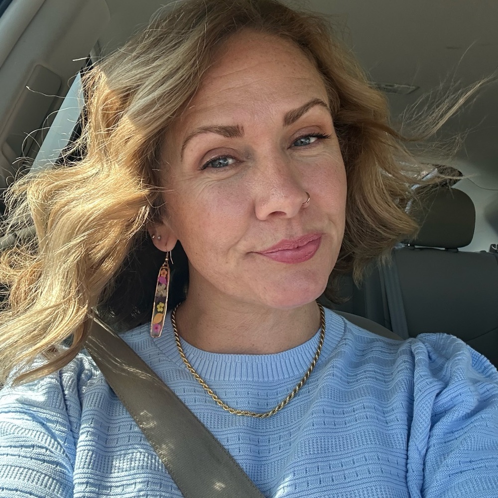 Meet your Posher, Cassie